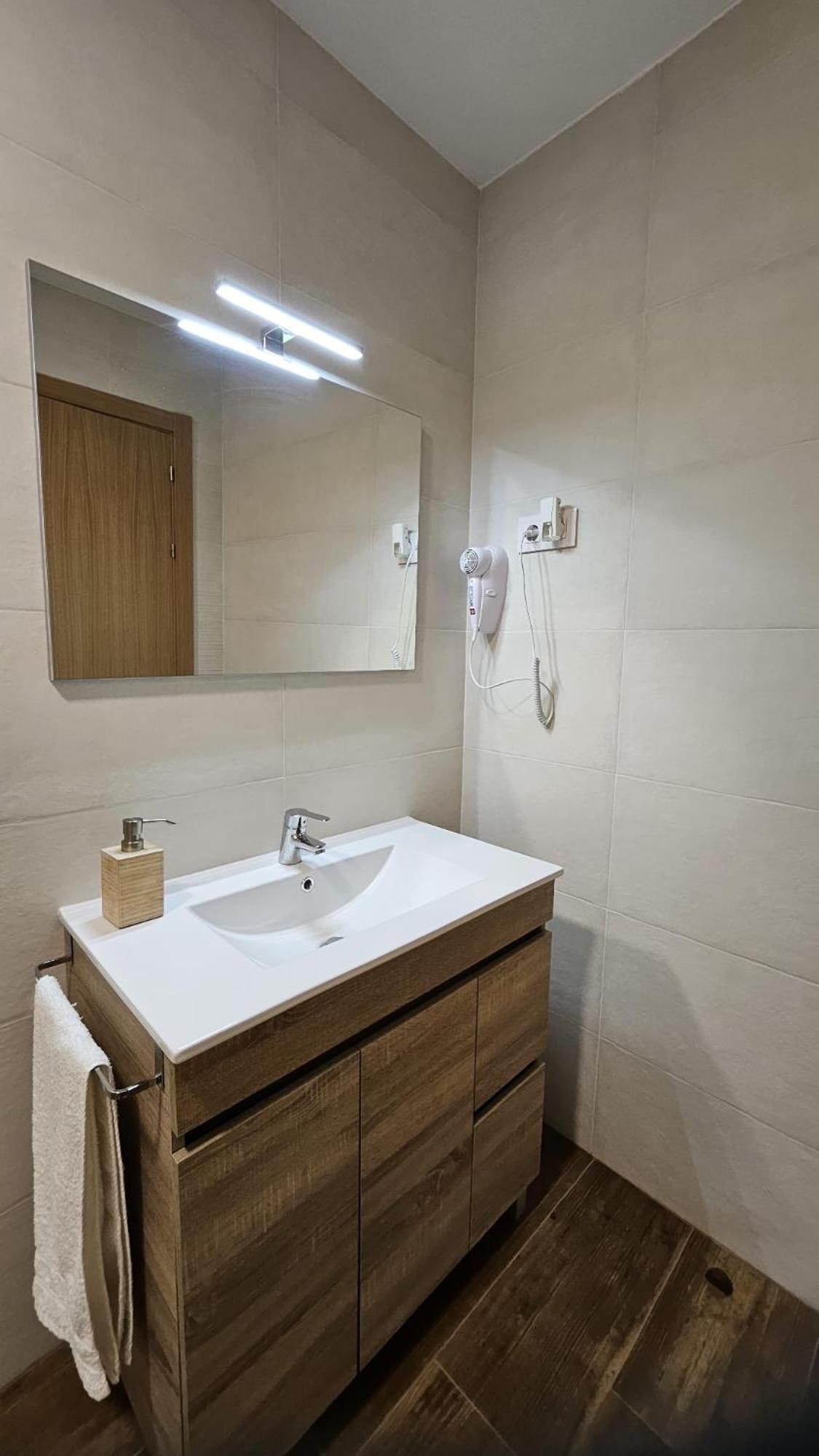Casa Rural La Nava Navaluenga Exteriér fotografie