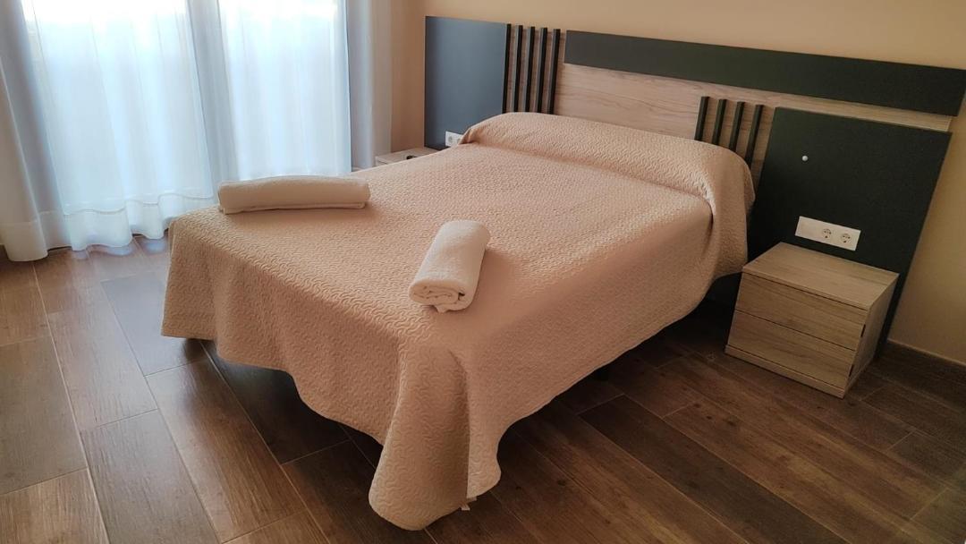 Casa Rural La Nava Navaluenga Exteriér fotografie
